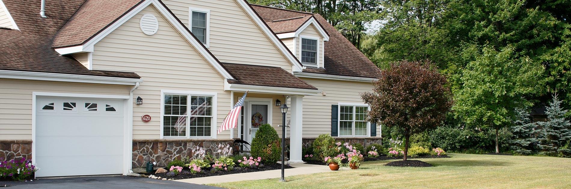 Fox Run Orchard Park Senior Living Community Assisted Living, Nursing